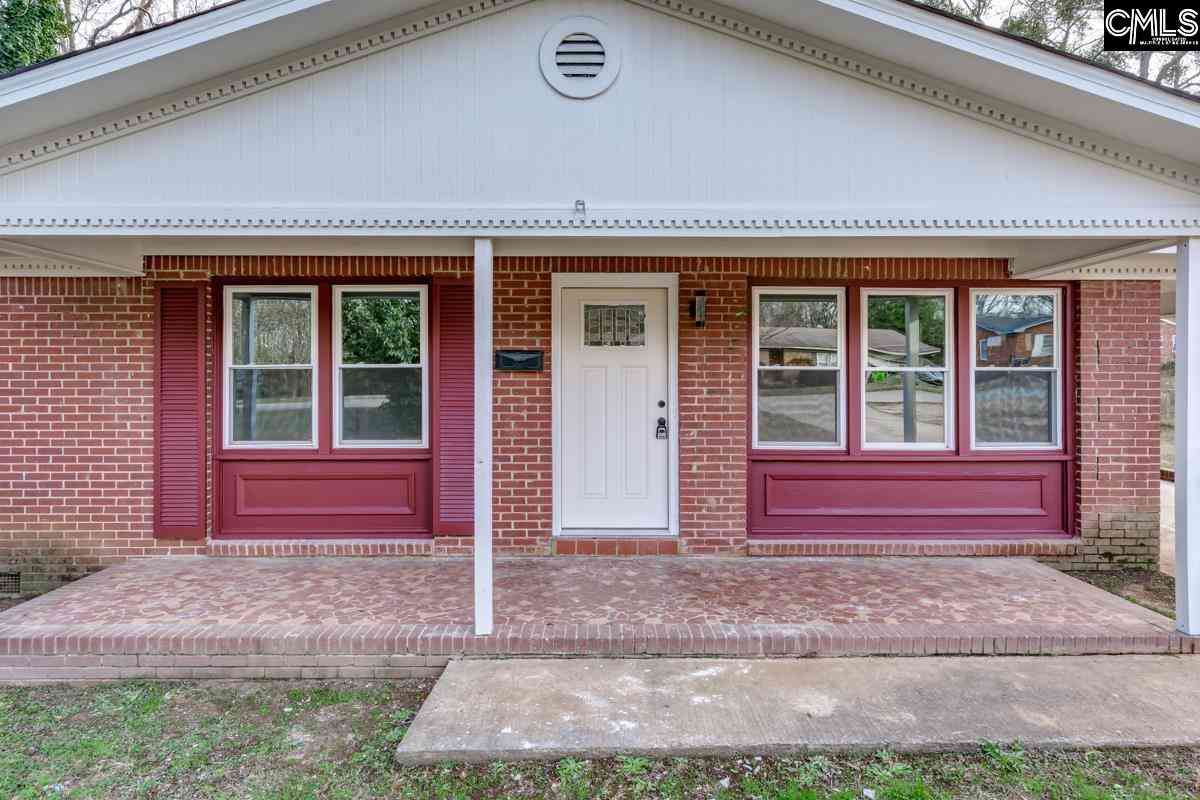 Homes For Sale - 124 W Lakeside Avenue<br/> Columbia, SC 29203