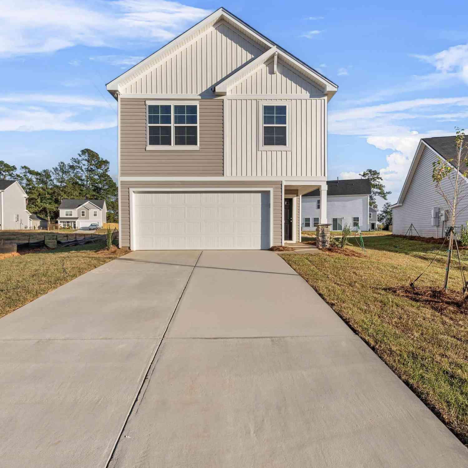 Homes For Sale - 117 Cape Horn Drive<br/> Columbia, SC 29209
