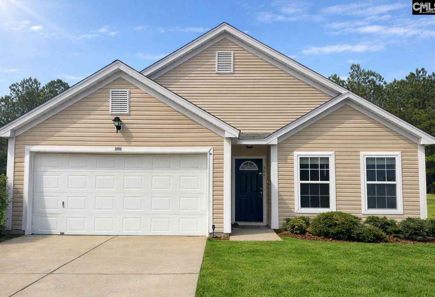 Homes For Sale - 309 Summer Bend Road<br/> Columbia, SC 29223