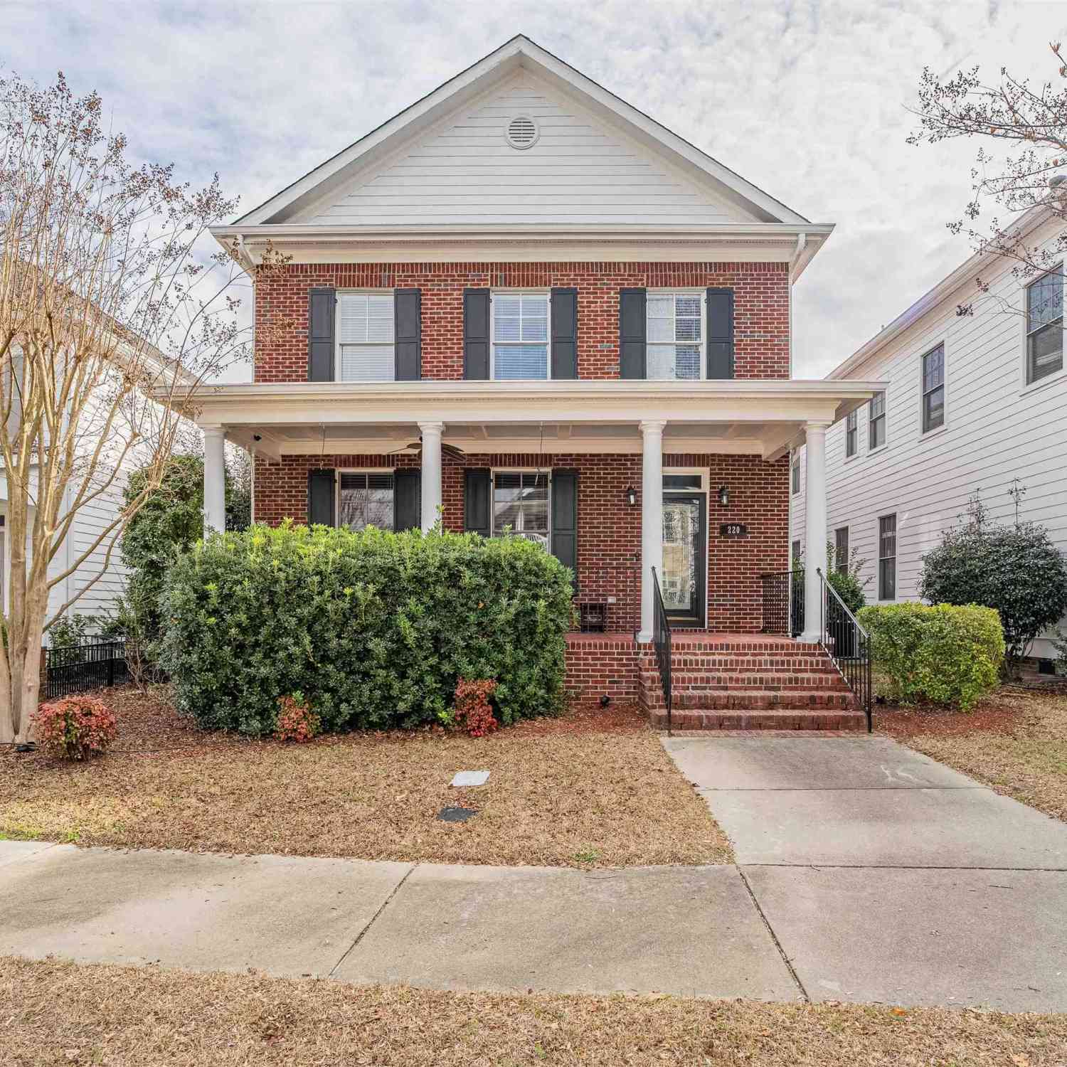 Homes For Sale - 220 Ansonborough Drive<br/> Columbia, SC 29229