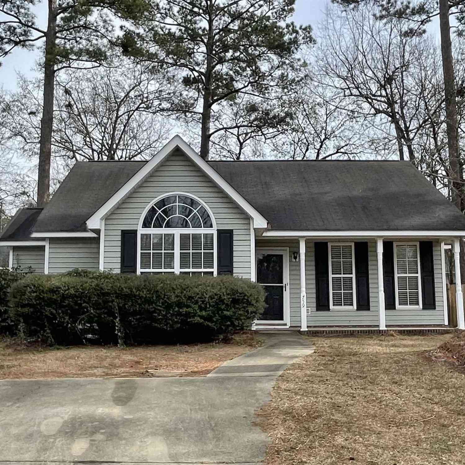 Homes For Sale - 759 Burnside Drive<br/> Columbia, SC 29209