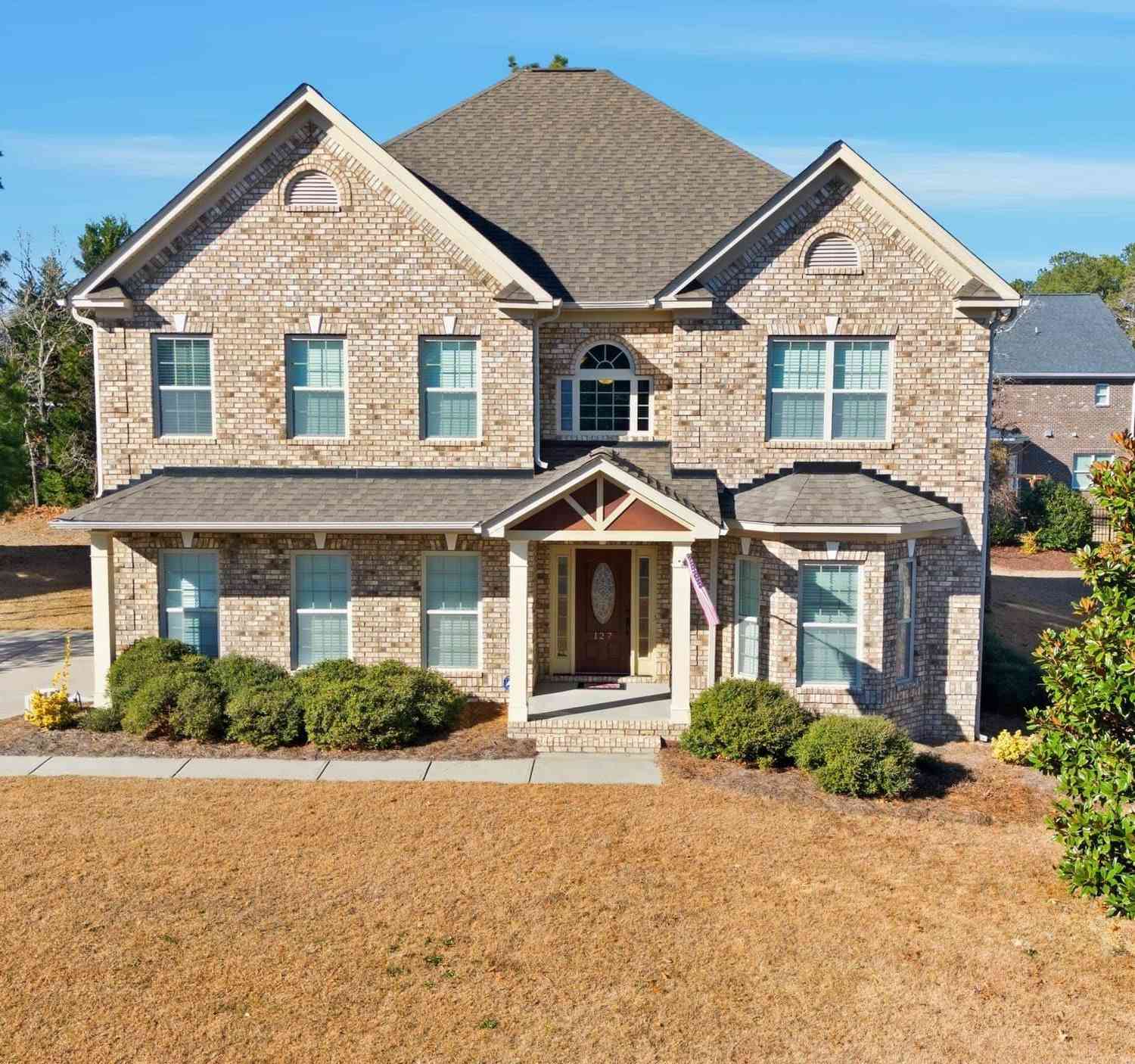 Homes For Sale - 127 Windermere Village Way<br/> Blythewood, SC 29016
