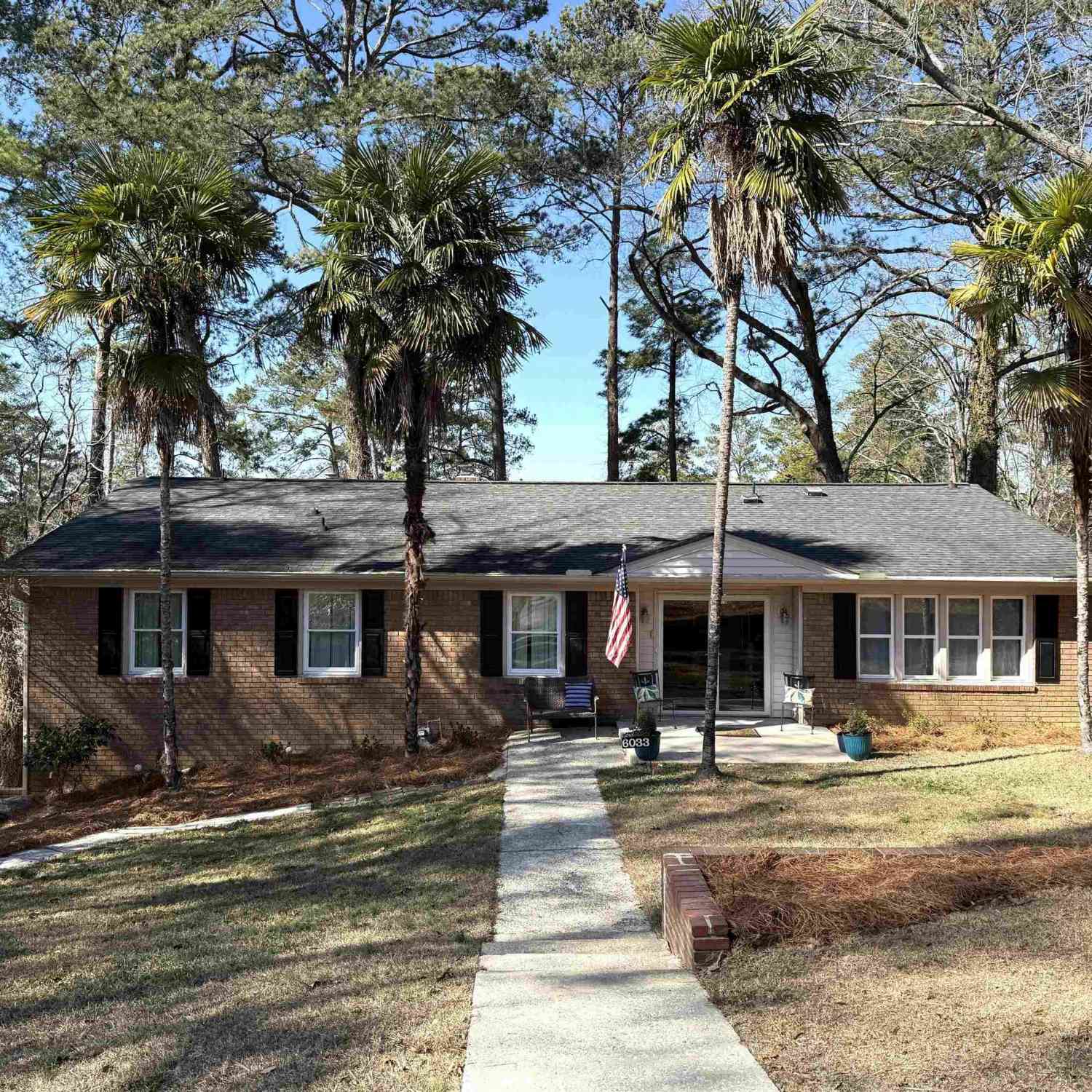 Homes For Sale - 6033 Robinwood Road<br/> Columbia, SC 29206