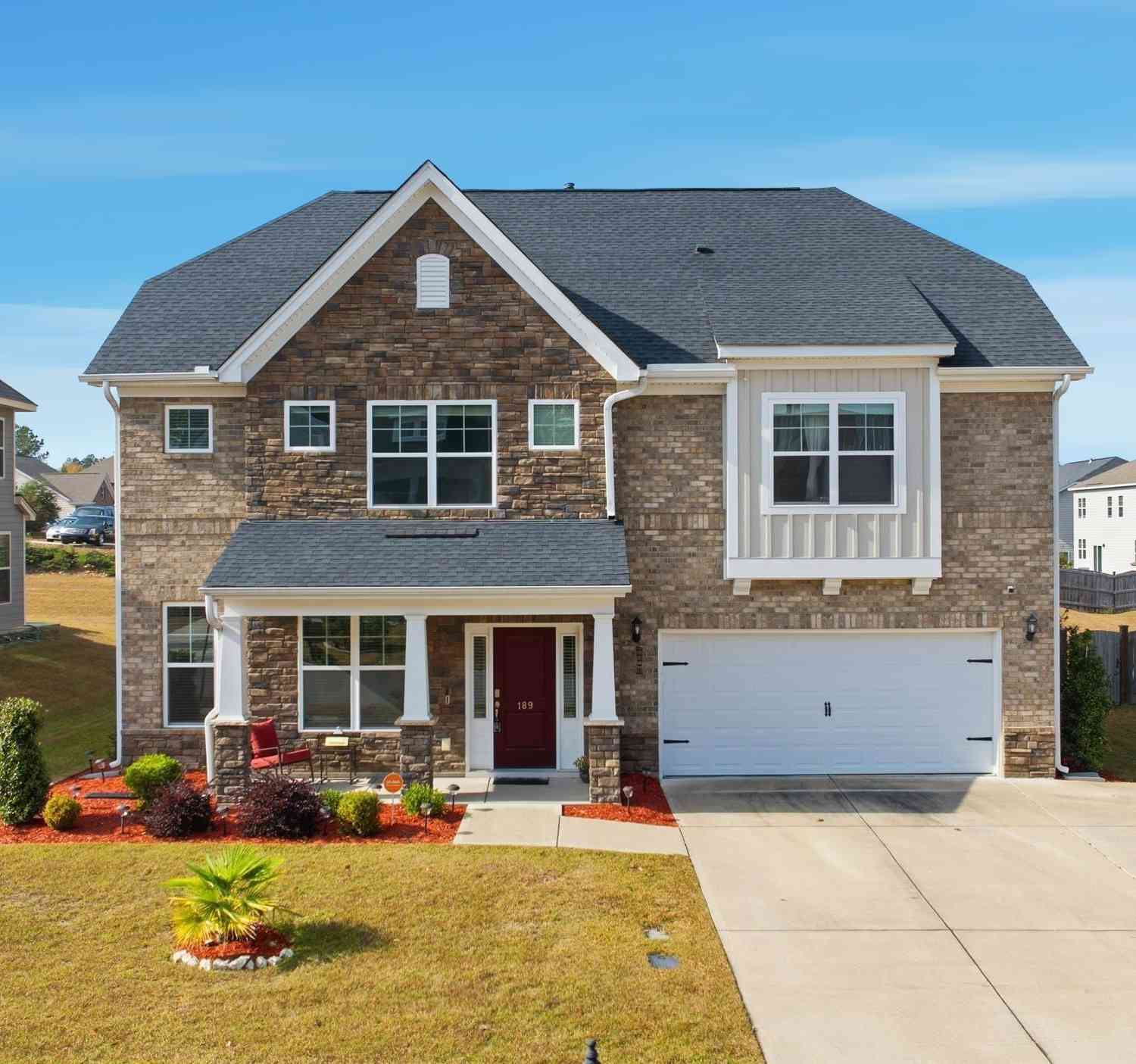 Homes For Sale - 189 Wading Bird Loop<br/> Blythewood, SC 29016