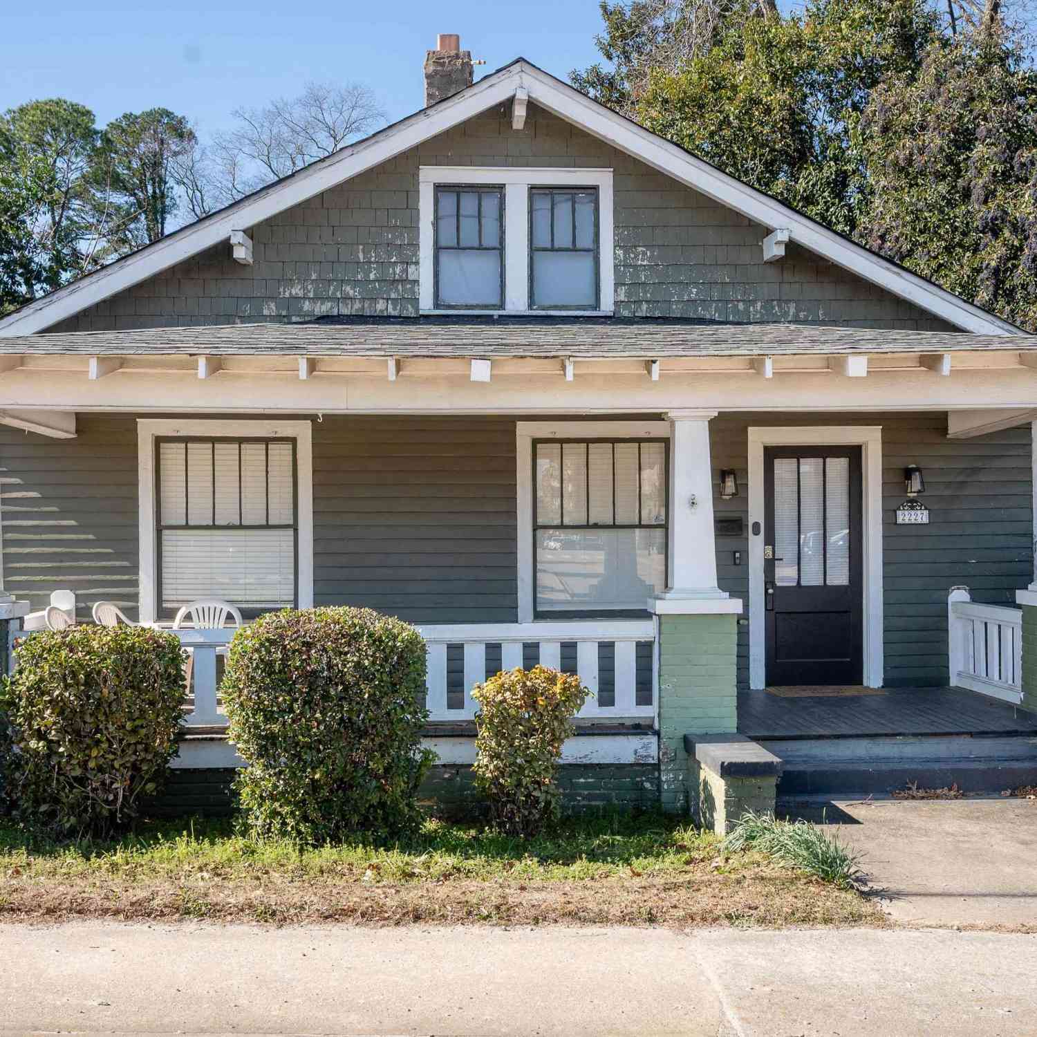 Homes For Sale - 2227 Bull Street<br/> Columbia, SC 29201