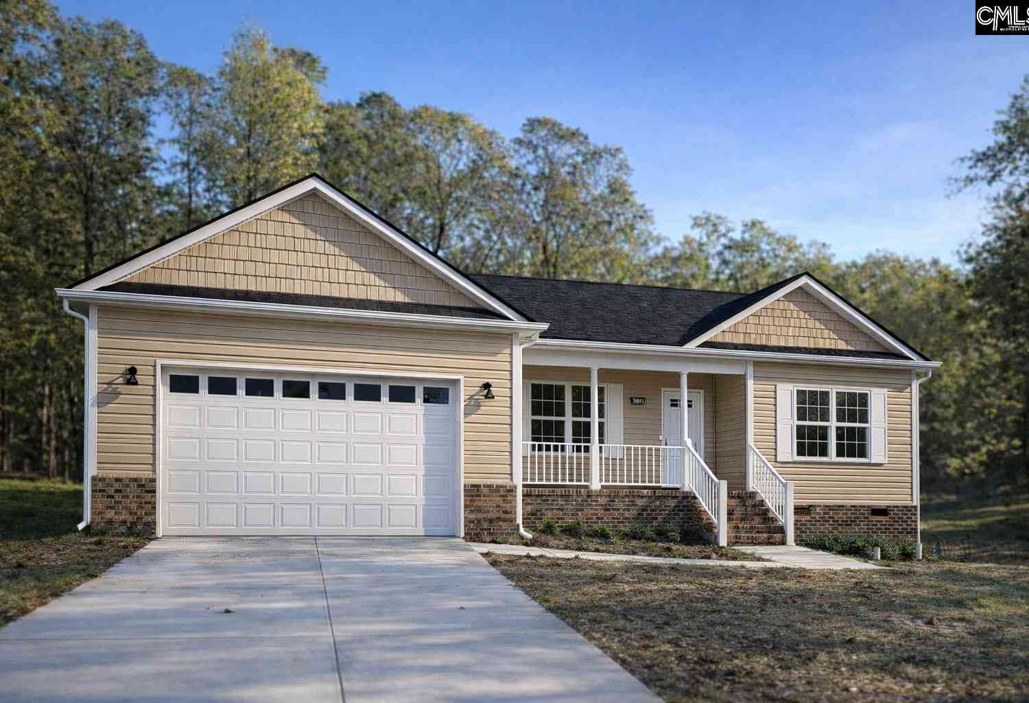 Homes For Sale - 1182 Merribrook Lane<br/> Lancaster, SC 29720