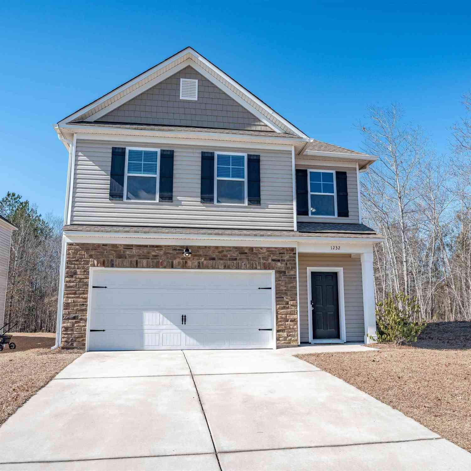 Homes For Sale - 1232 Deep Creek Road<br/> Blythewood, SC 29016