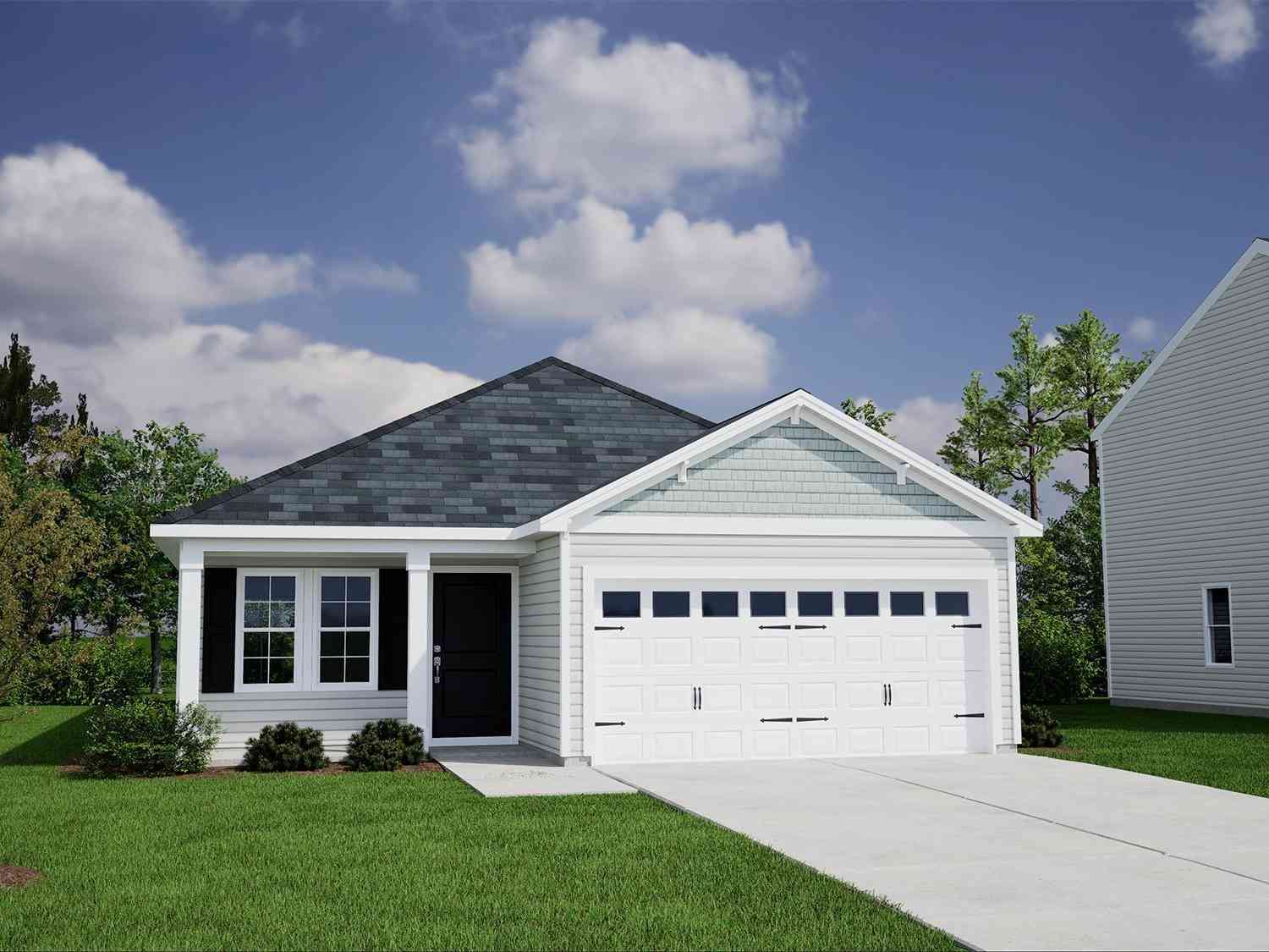 Homes For Sale - 159 Kingsley Drive<br/> Blythewood, SC 29016