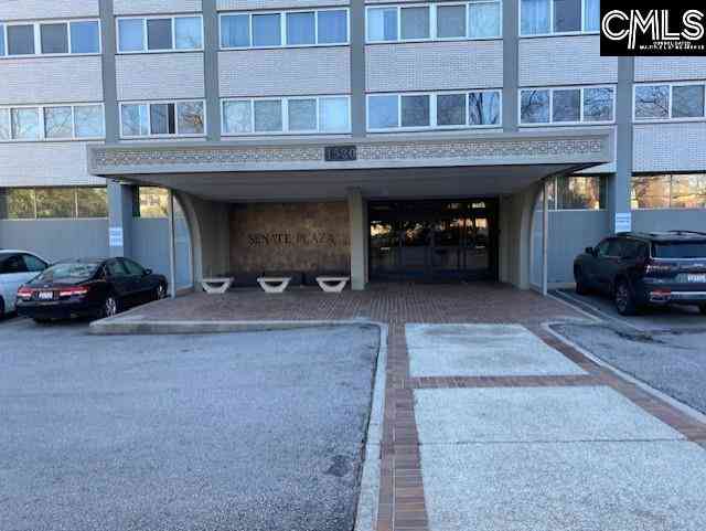 Condo For Sale - 1520 Senate Street #85<br/> Columbia, SC 29201