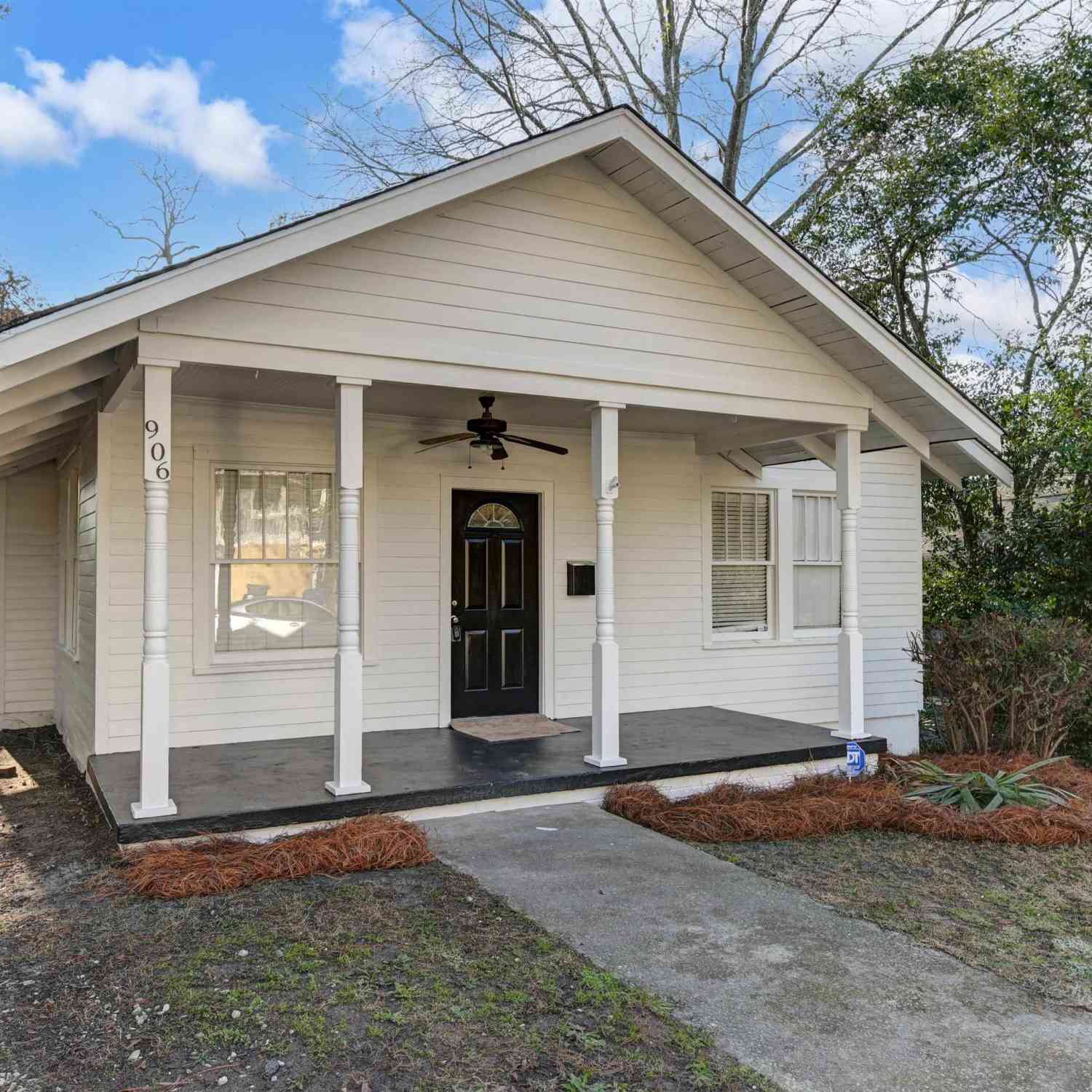 Homes For Sale - 906 Beaufort Street<br/> Columbia, SC 29201