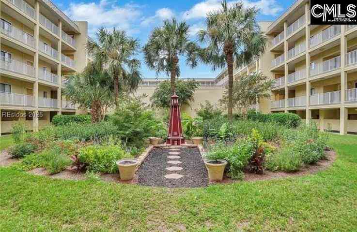 Condo For Sale - 663 William Hilton Parkway #4420<br/> Hilton Head, SC 29928