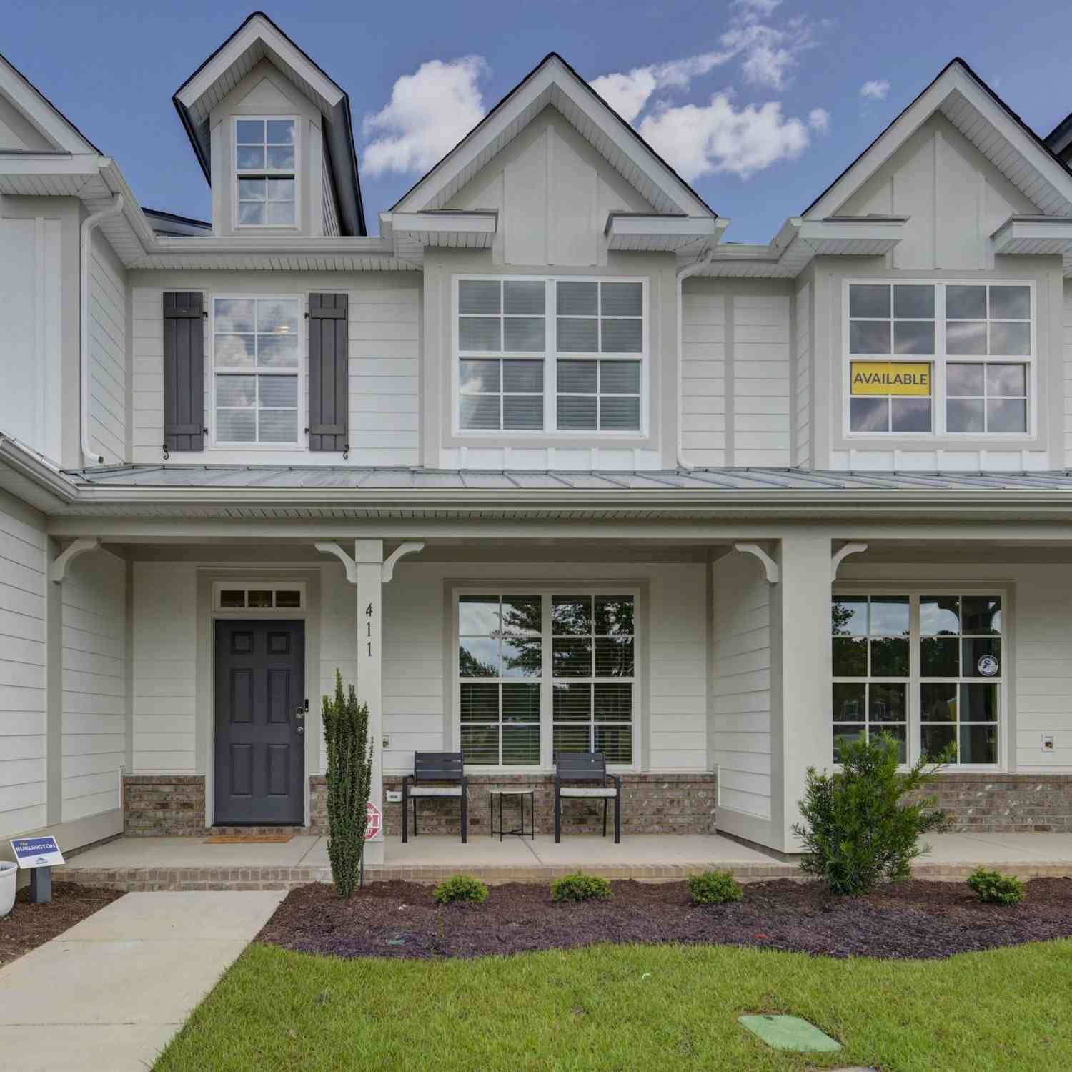Townhouse For Sale - 506 Adelaide Court<br/> Columbia, SC 29229