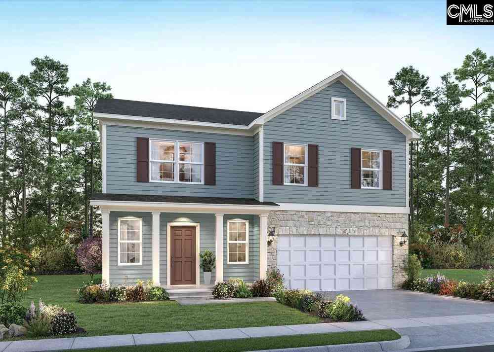 Homes For Sale - 177 Willow Bay Drive<br/> Orangeburg County, Orangeburg, SC 29118