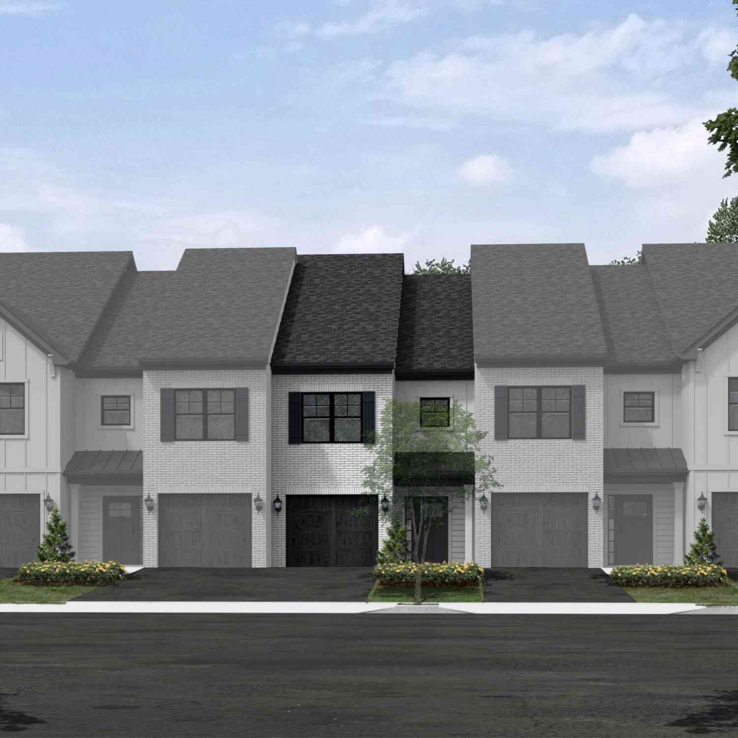 Townhouse For Sale - 20 Fawn Spot Court<br/> Elgin, SC 29045