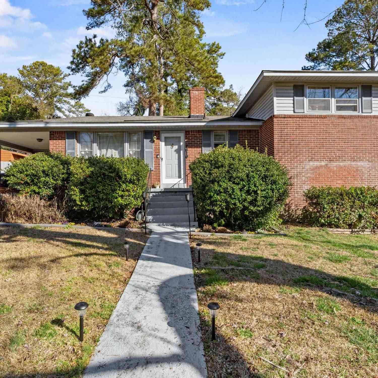 Homes For Sale - 1810 Ashby Road<br/> Columbia, SC 29204
