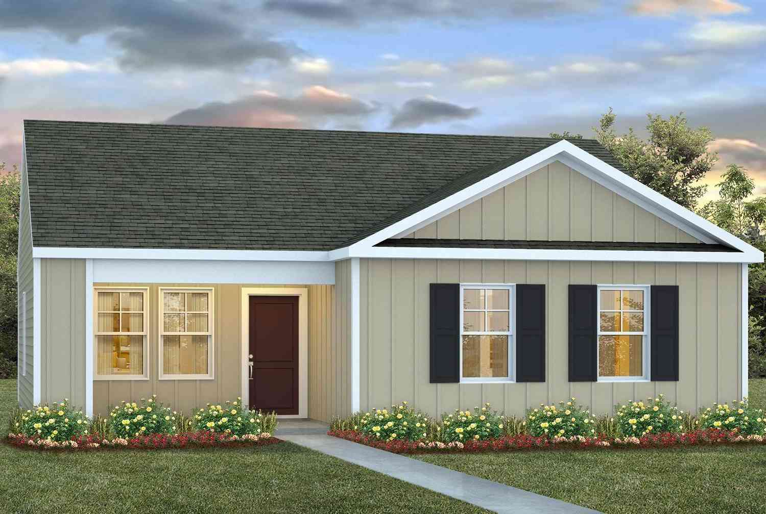 Homes For Sale - 164 Stamford Road<br/> Orangeburg County, Orangeburg, SC 29115