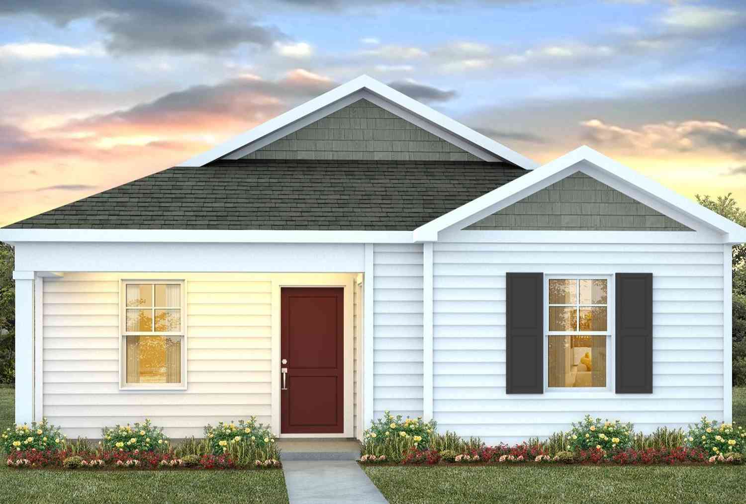 Homes For Sale - 160 Stamford Road<br/> Orangeburg County, Orangeburg, SC 29115