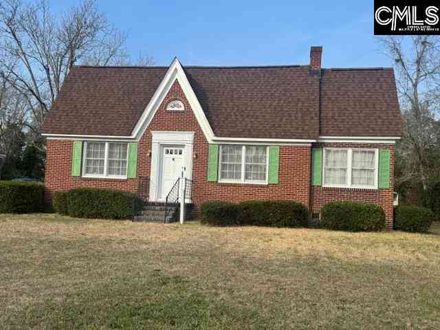 Homes For Sale - 630 Highland Street<br/> Orangeburg County, Orangeburg, SC 29115