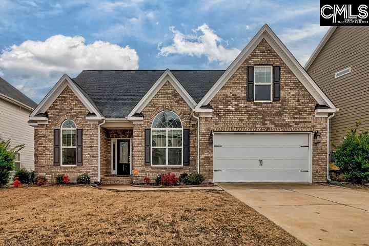 Homes For Sale - 117 Milkweed Road<br/> Elgin, SC 29045