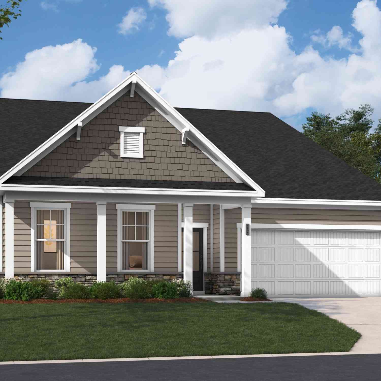 Homes For Sale - 2495 Green Viper Loop<br/> Blythewood, SC 29016