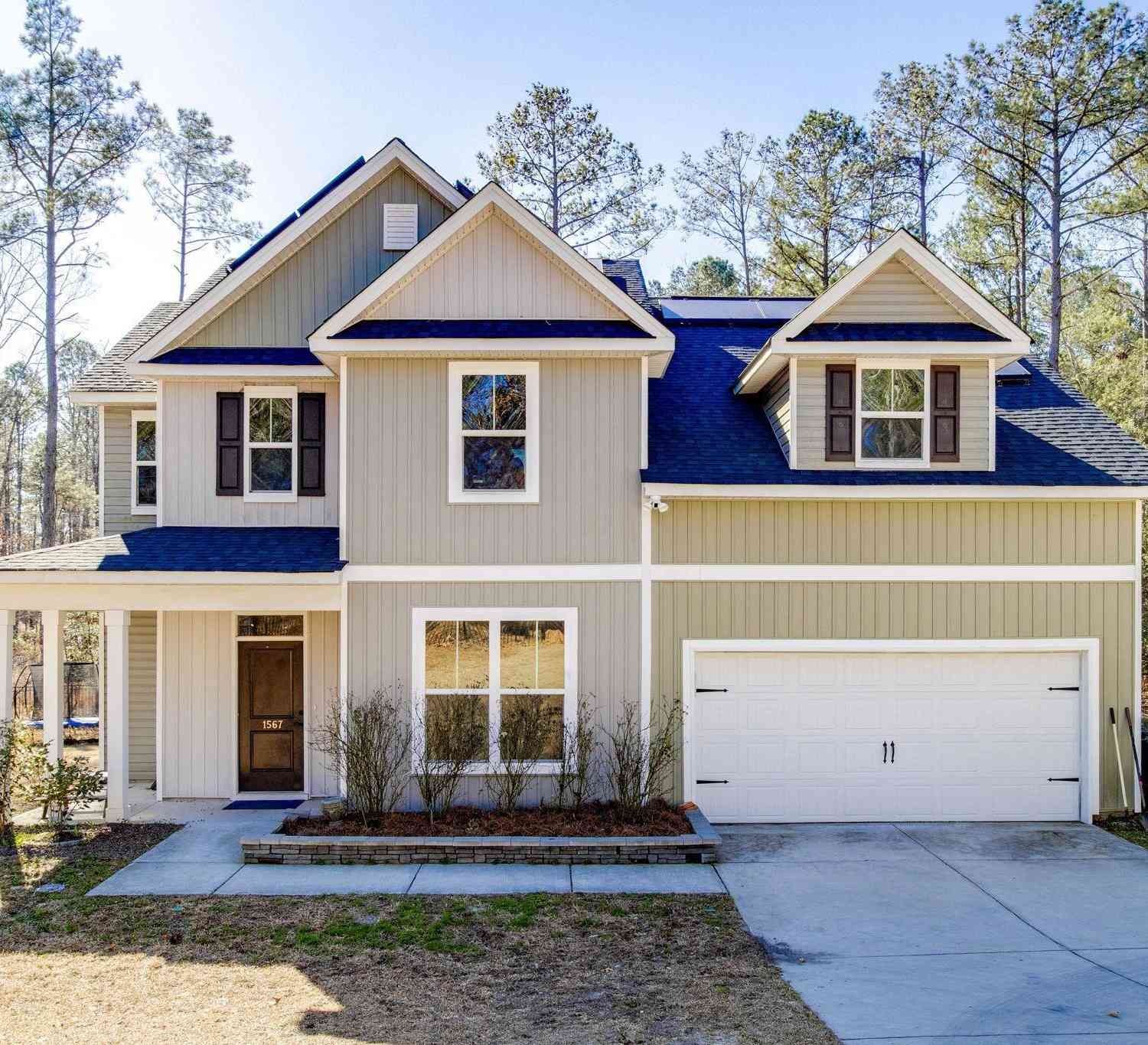 Homes For Sale - 1567 Old Stagecoach Road<br/> Kershaw County, Camden, SC 29020