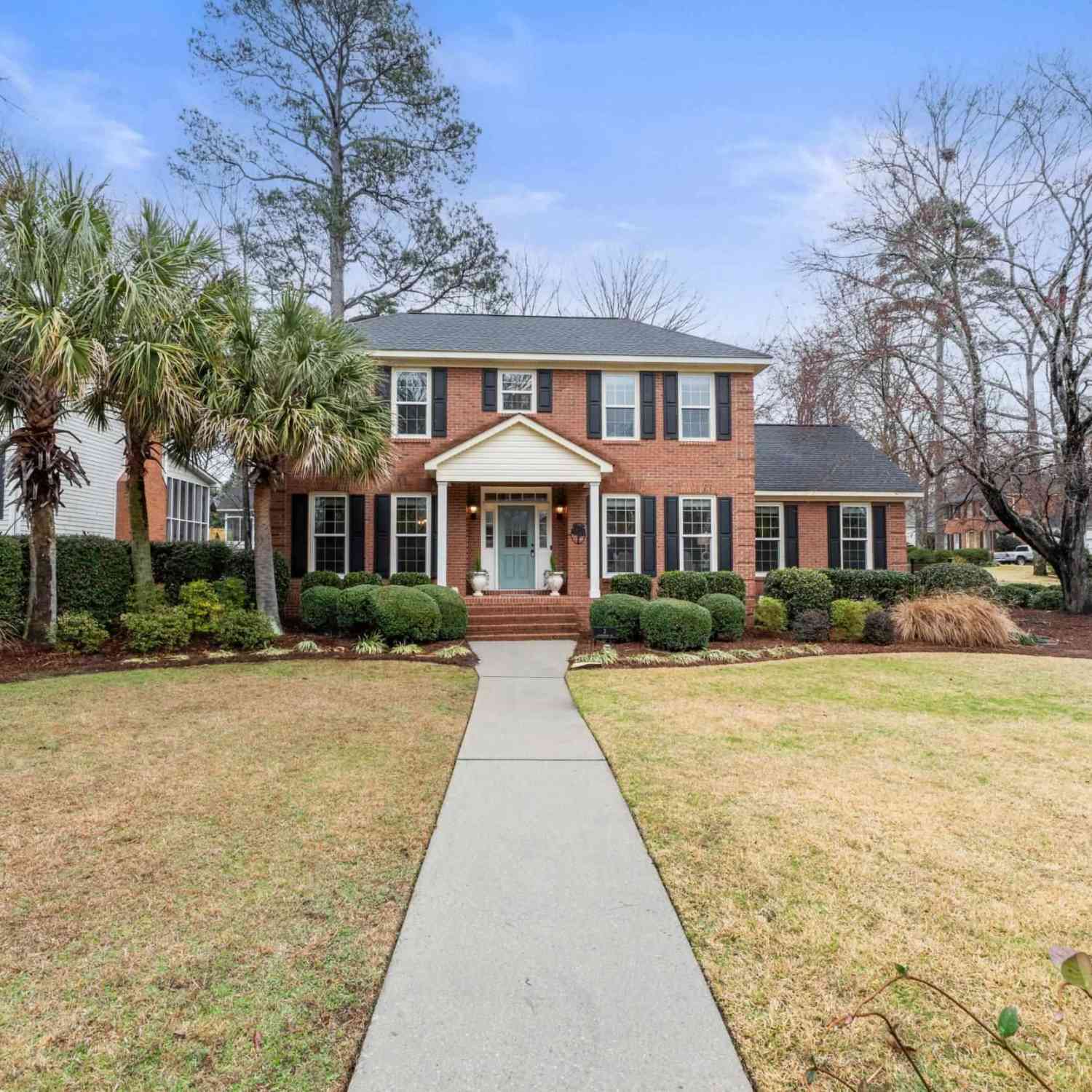 Homes For Sale - 2 Copperfield Court<br/> Columbia, SC 29209
