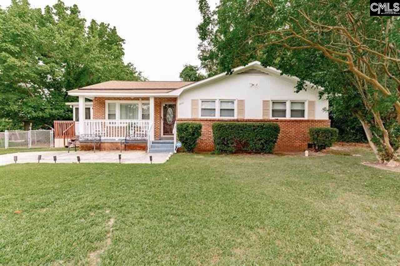 Homes For Sale - 4032 Tavineer Drive<br/> Columbia, SC 29209