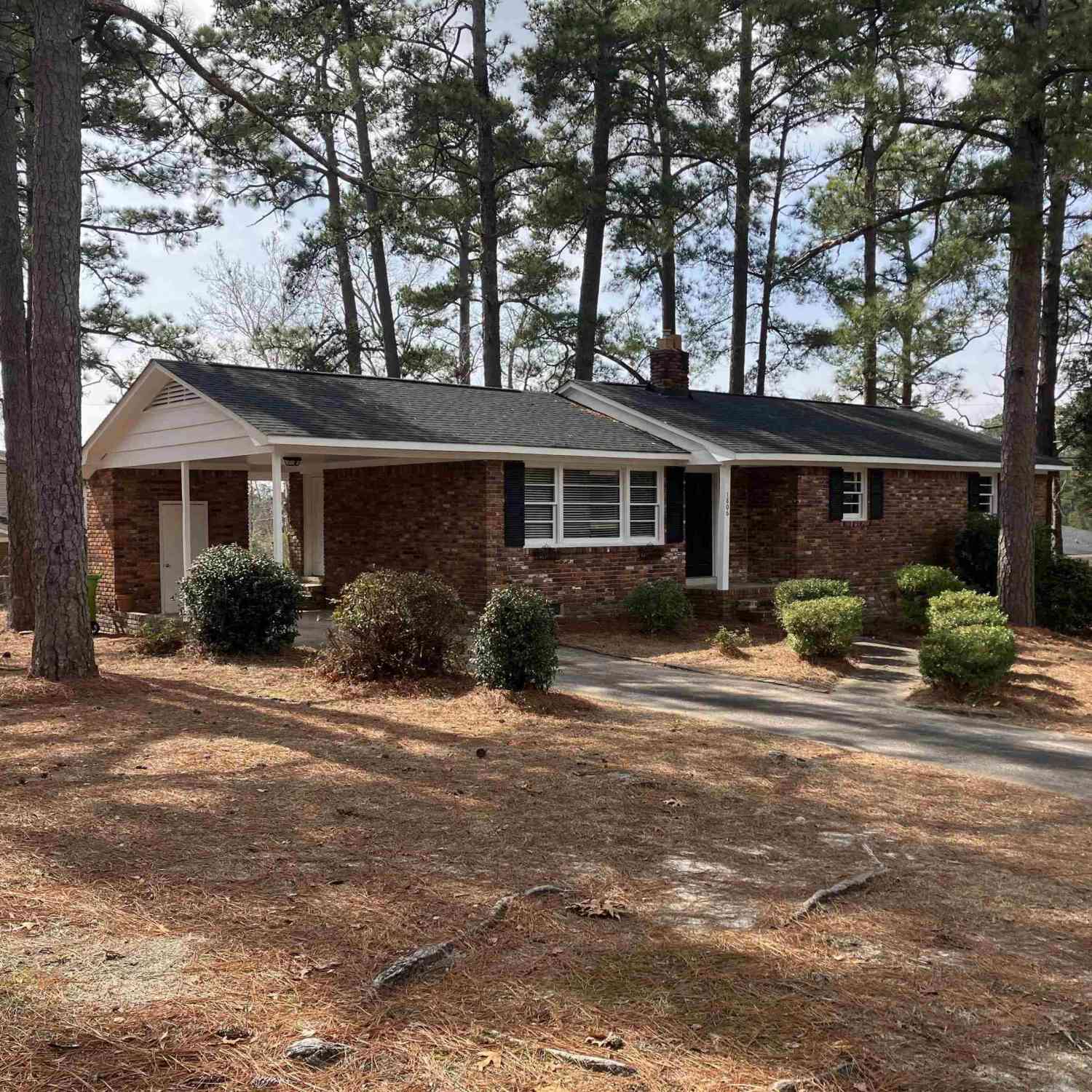 Homes For Sale - 1806 Cheltenham Lane<br/> Columbia, SC 29223