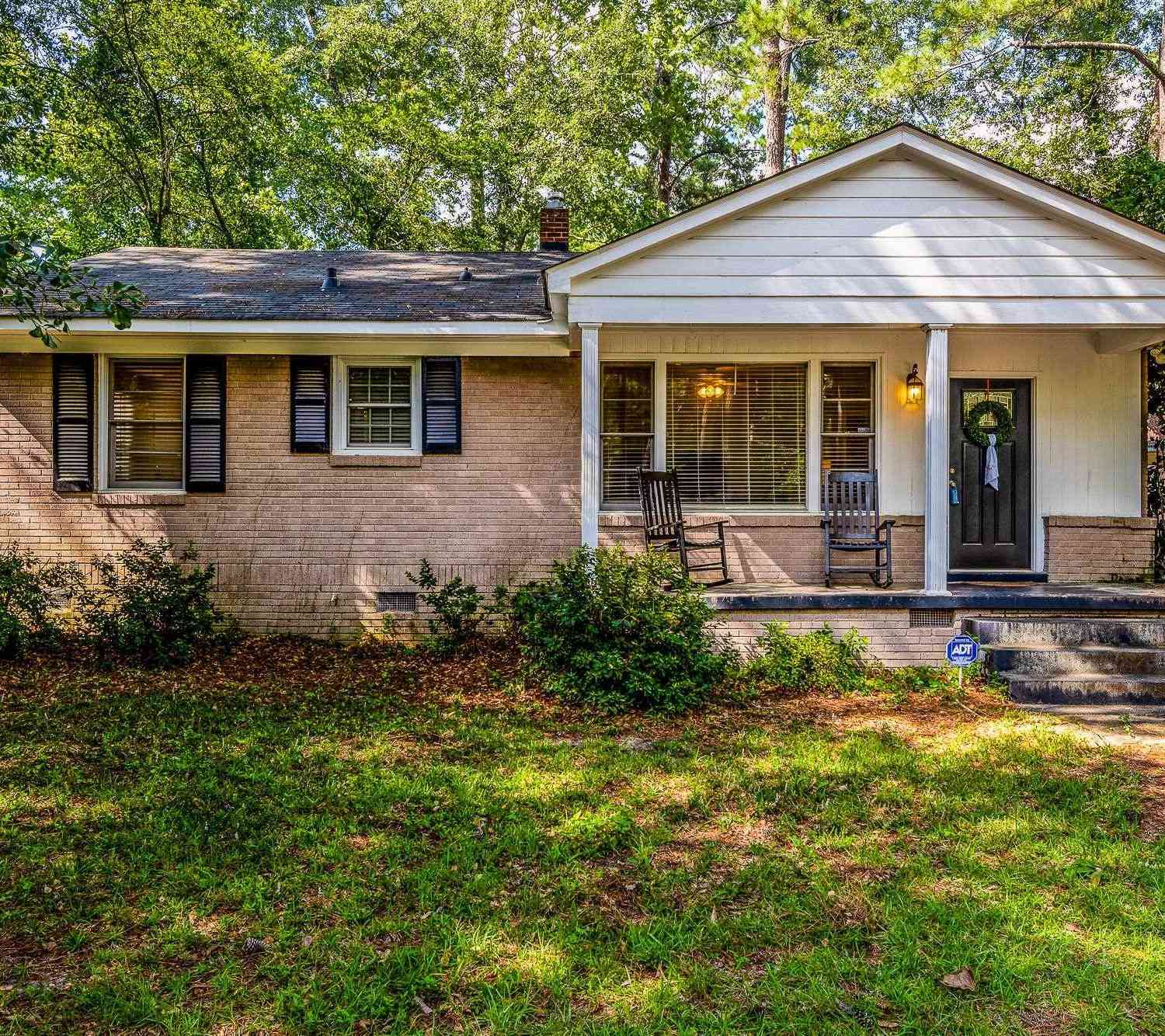 Homes For Sale - 3963 Live Oak Street<br/> Columbia, SC 29205