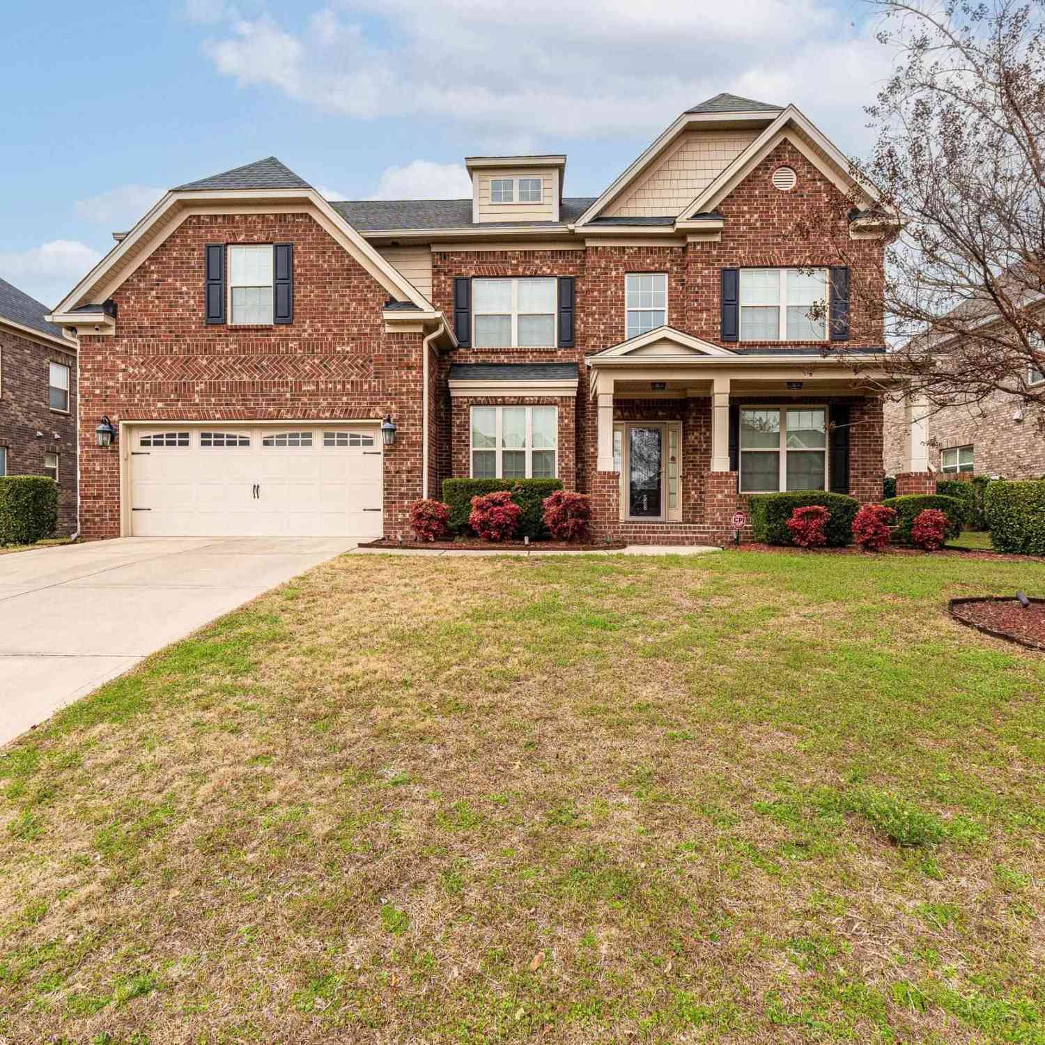 Homes For Sale - 568 New Cut Lane<br/> Blythewood, SC 29016