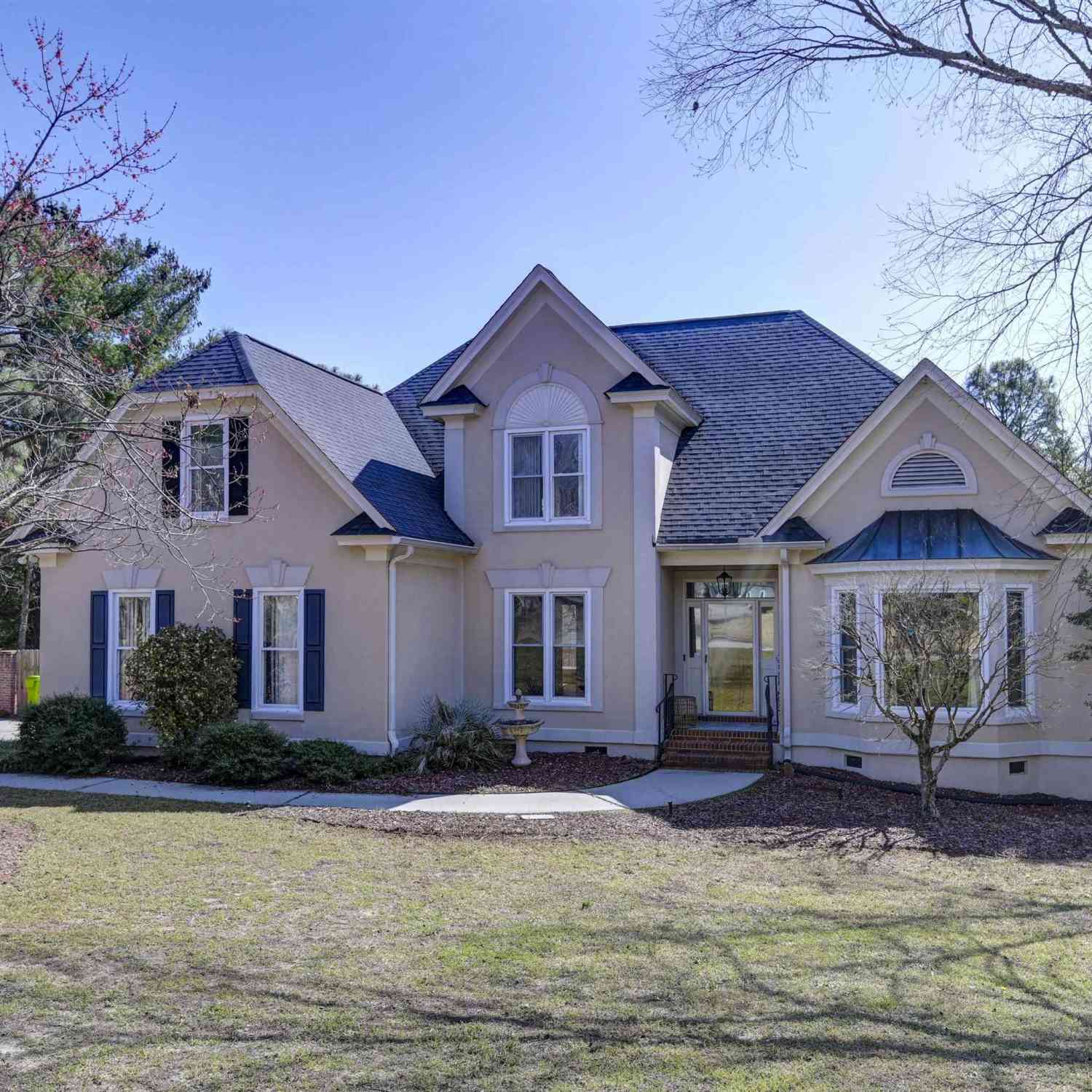 Homes For Sale - 210 Bentwood Lane<br/> Columbia, SC 29229
