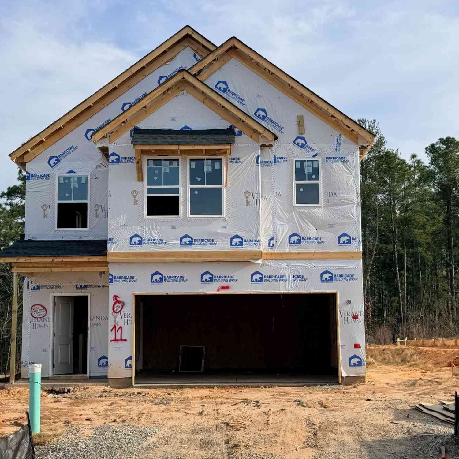 Homes For Sale - 283 Balbriggan Place<br/> Aiken, SC 29801