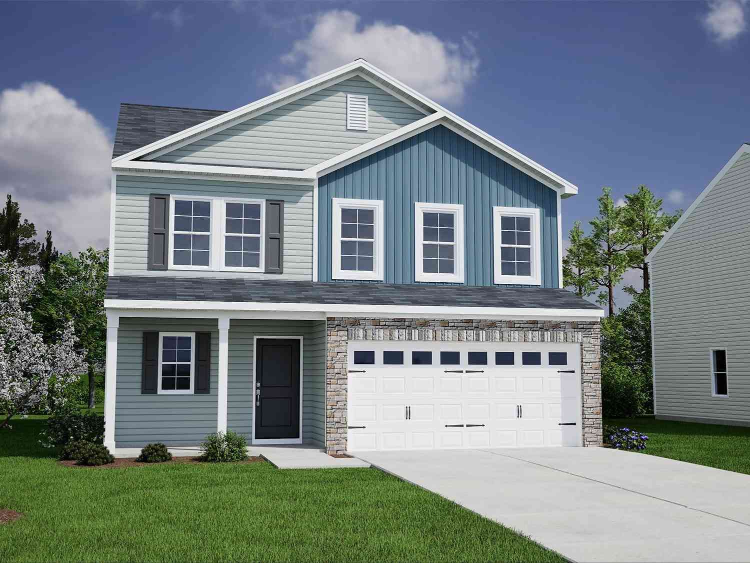 Homes For Sale - 161 Kingsley Drive<br/> Blythewood, SC 29016