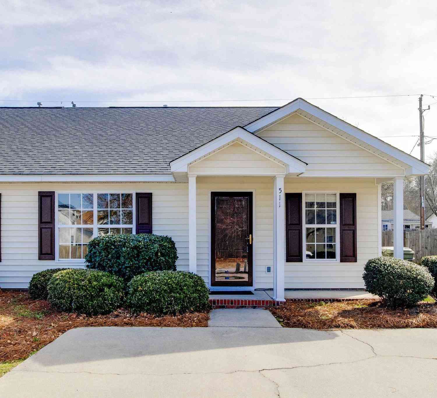 Townhouse For Sale - 511 Providence Crossing Drive<br/> Columbia, SC 29203