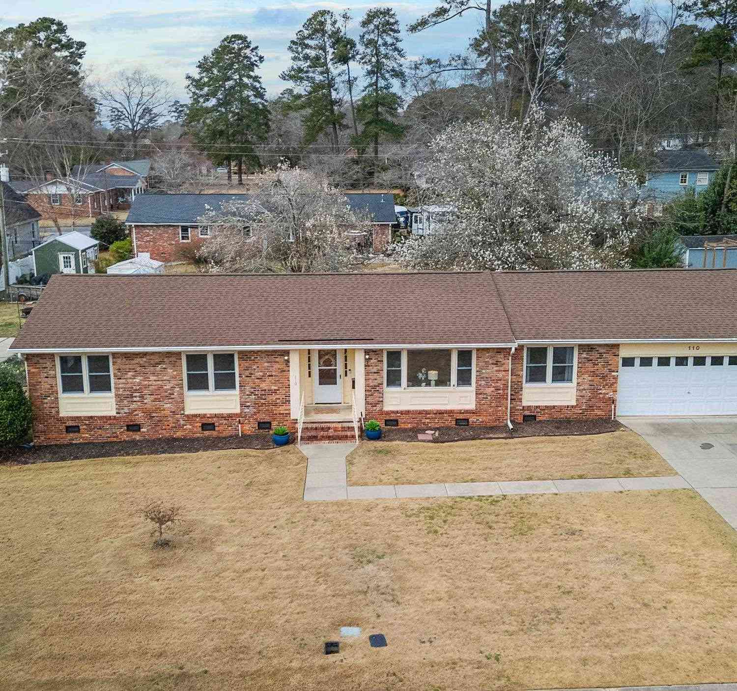 Homes For Sale - 110 Wembley Street<br/> Columbia, SC 29209