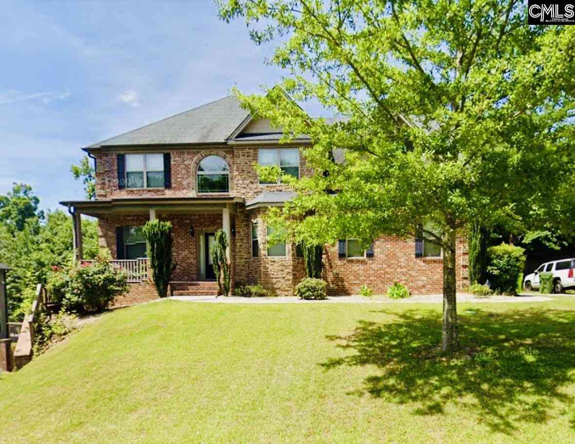 Homes For Sale - 604 Winding Hickory Court<br/> Blythewood, SC 29016