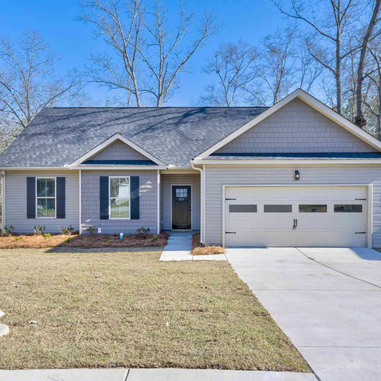 Homes For Sale - 337 Hester Court<br/> Columbia, SC 29223