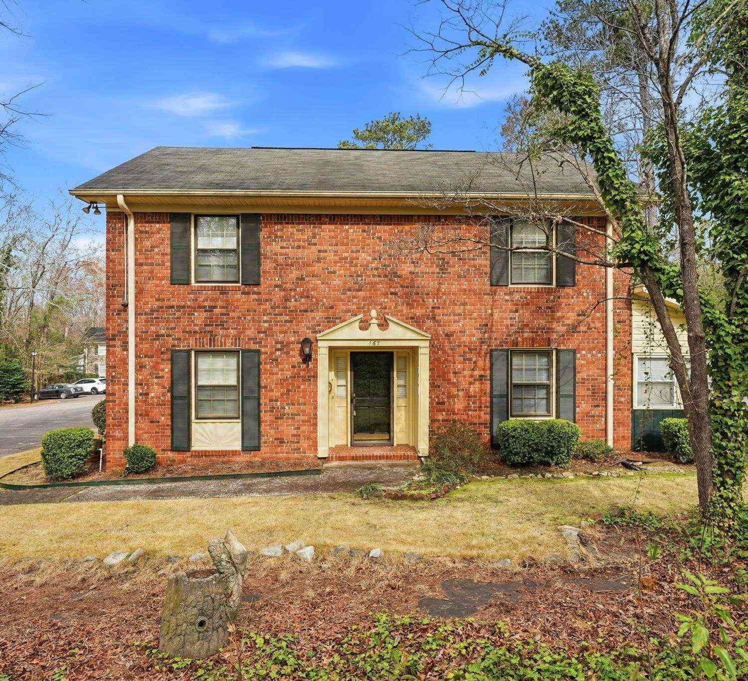Townhouse For Sale - 167 Jefferson Place<br/> Columbia, SC 29212