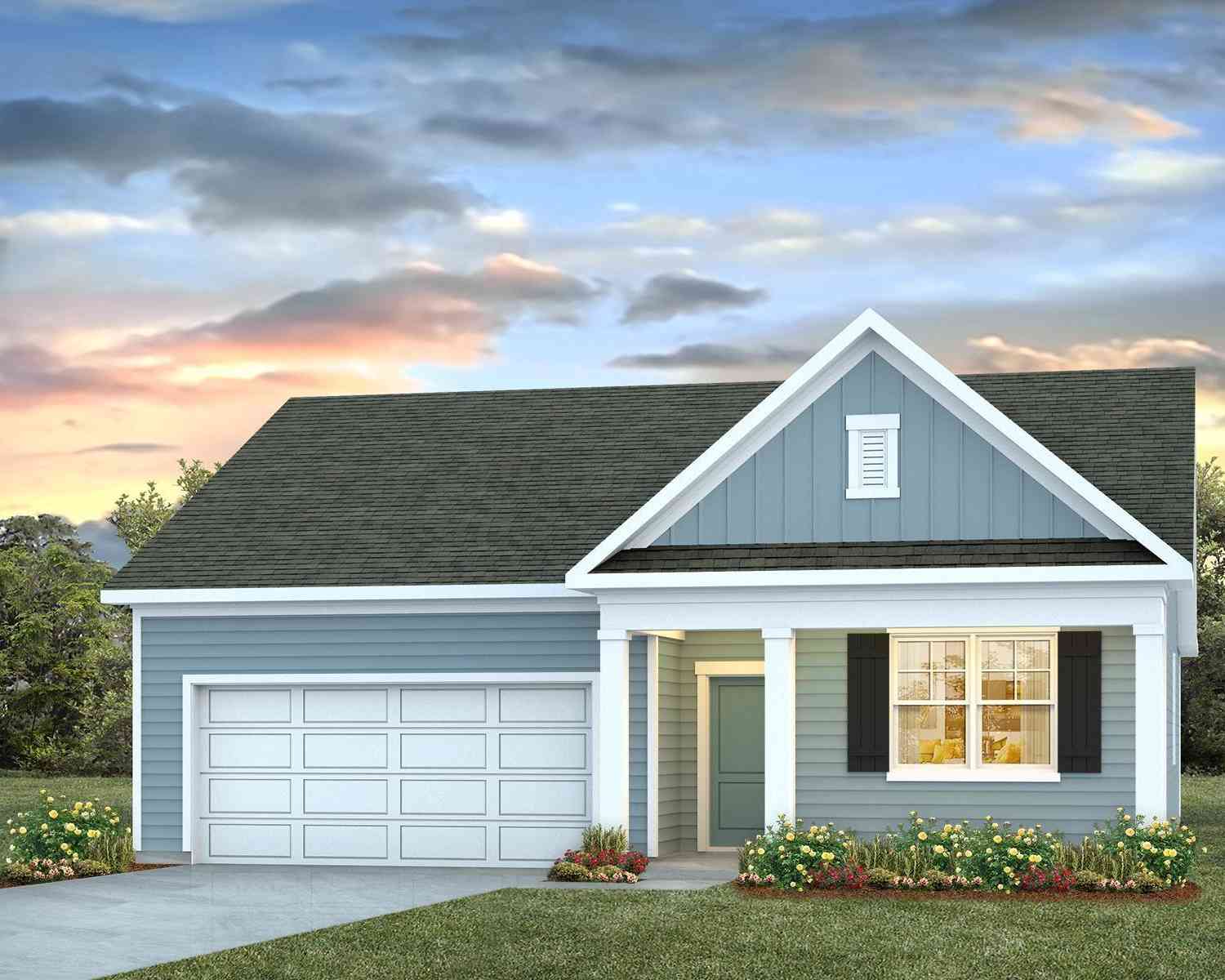 Homes For Sale - 448 Leathertree Lane<br/> Blythewood, SC 29016
