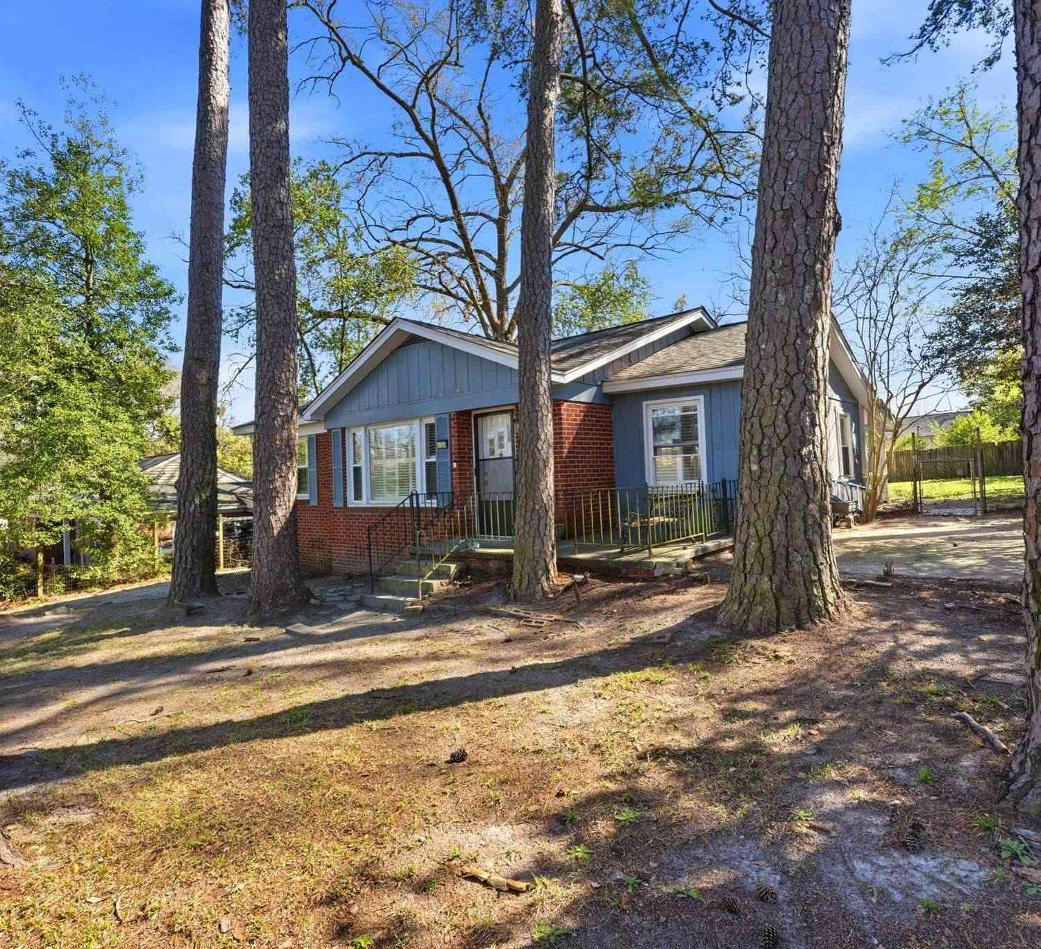 Homes For Sale - 4124 Beecliff Drive<br/> Columbia, SC 29205