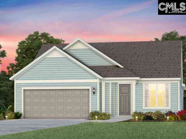 Homes For Sale - 687 Carters Grove Lane<br/> Blythewood, SC 29106