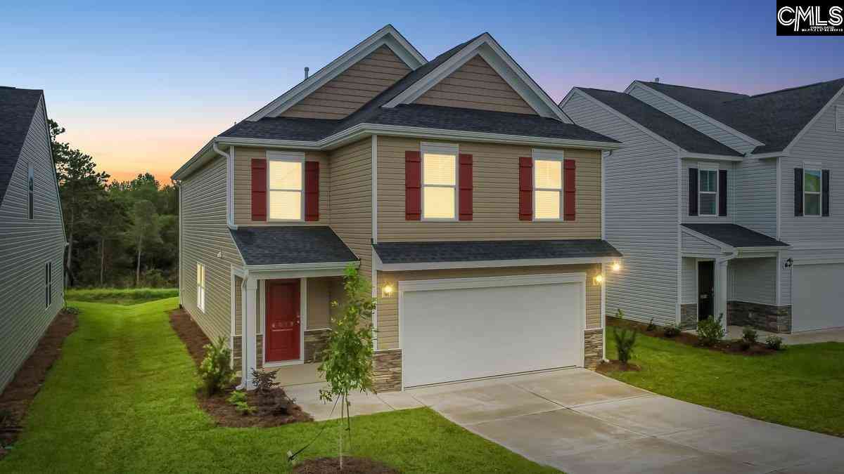 Homes For Sale - 4083 Half Mast Loop<br/> Columbia, SC 29229