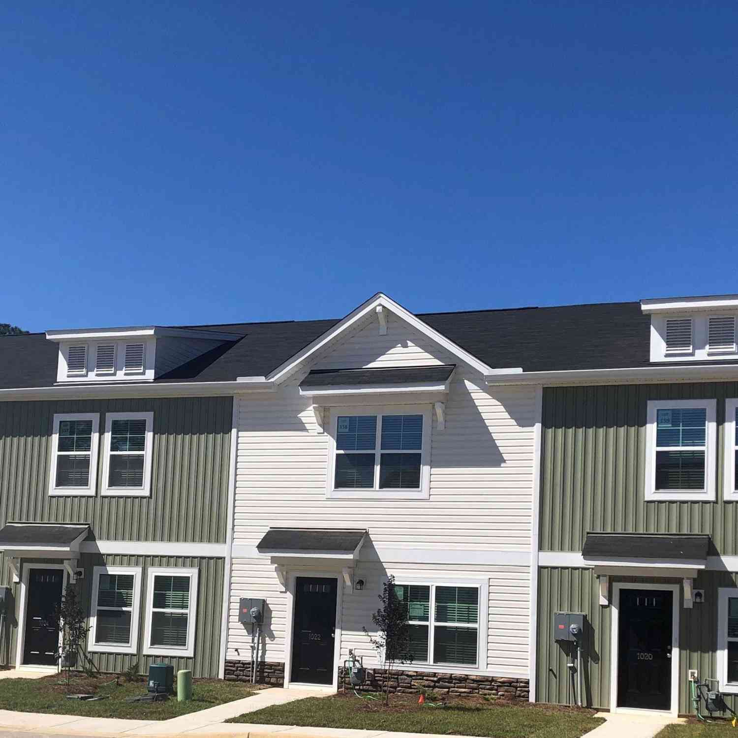 Townhouse For Sale - 1000 Tundra Teal Lane<br/> Columbia, SC 29210