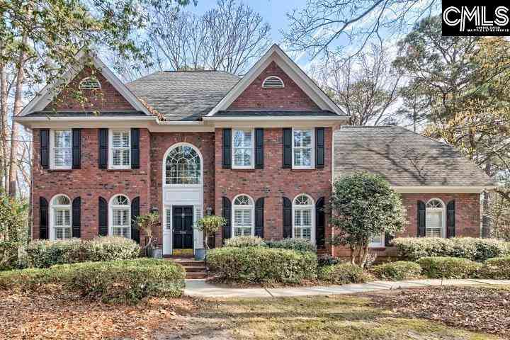 Homes For Sale - 296 Tombee Lane<br/> Columbia, SC 29209