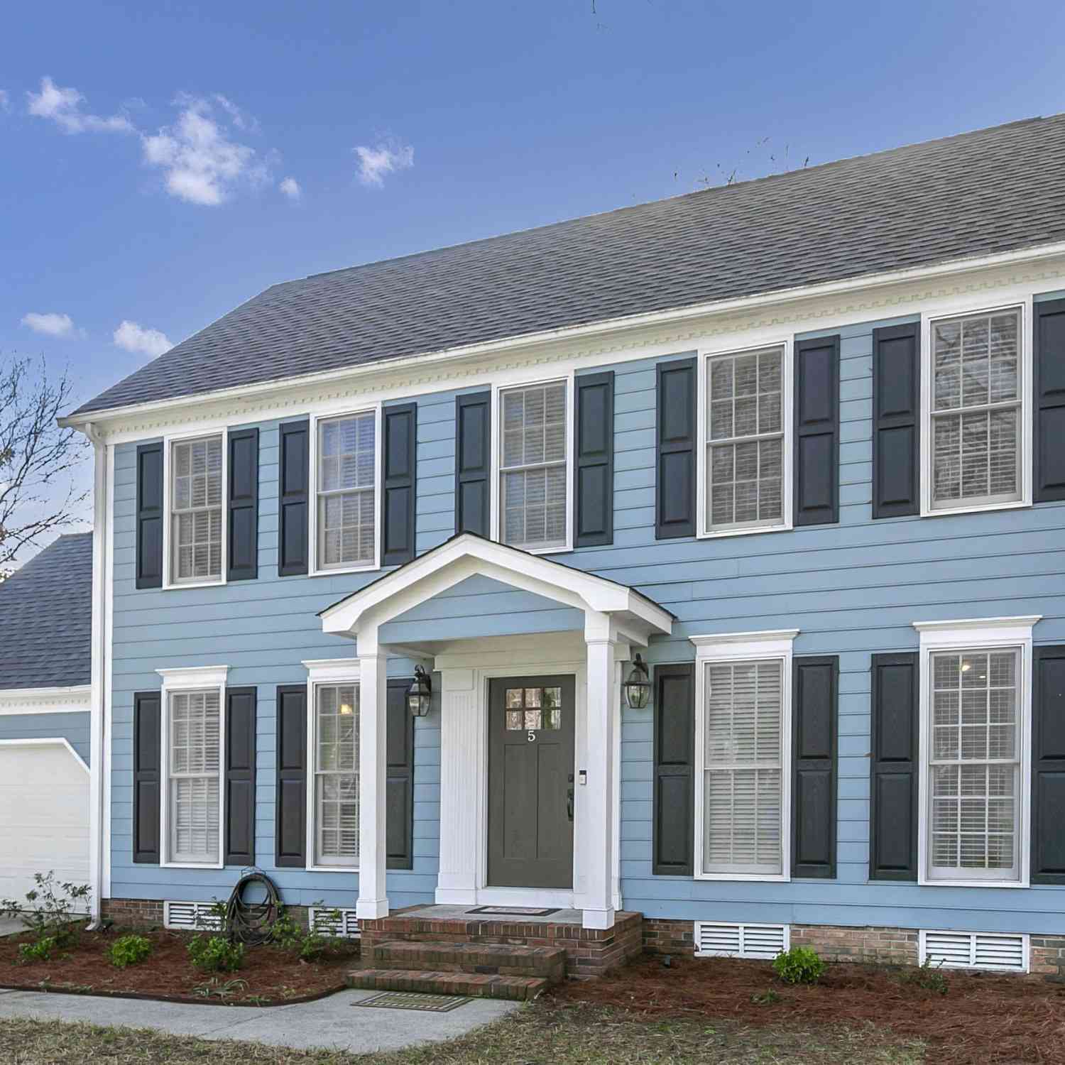 Homes For Sale - 5 Kensington Place<br/> Columbia, SC 29209