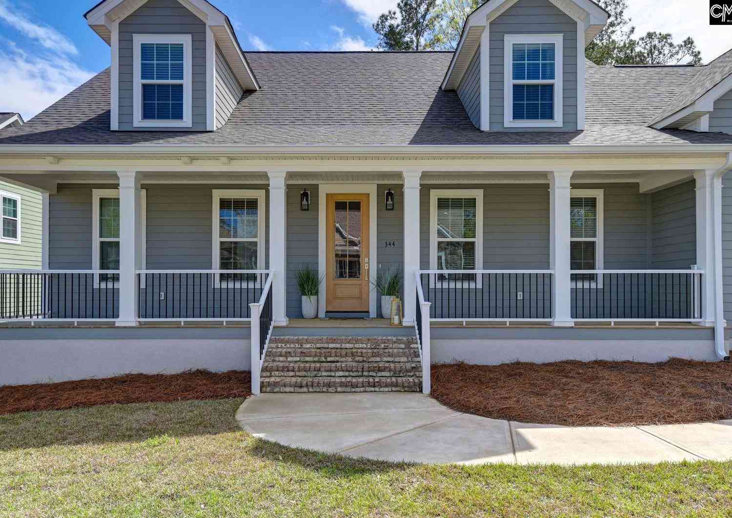 Homes For Sale - 344 Redstone Way<br/> Columbia, SC 29212