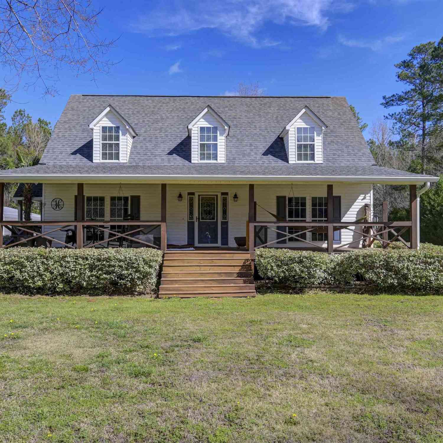 Homes For Sale - 1032 Lawhorn Road<br/> Blythewood, SC 29016