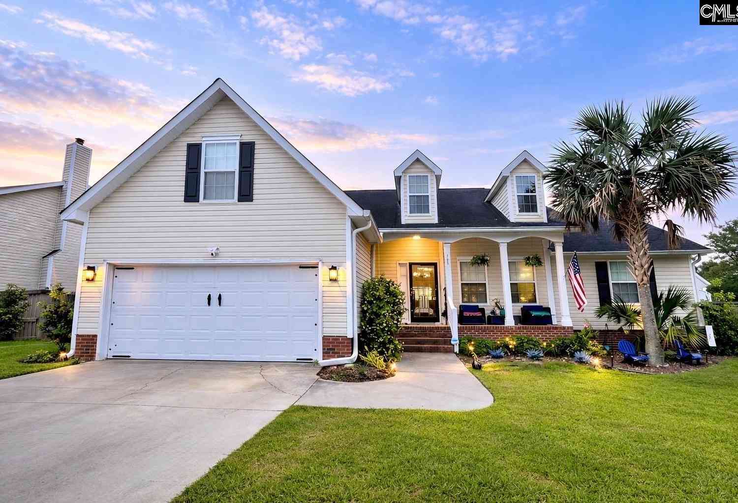 Homes For Sale - 1247 Rockwood Road<br/> Columbia, SC 29209