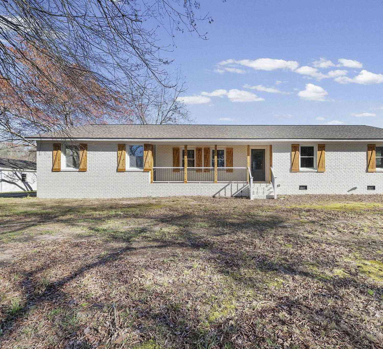 Homes For Sale - 861 Union Church Road<br/> Lancaster, SC 29720