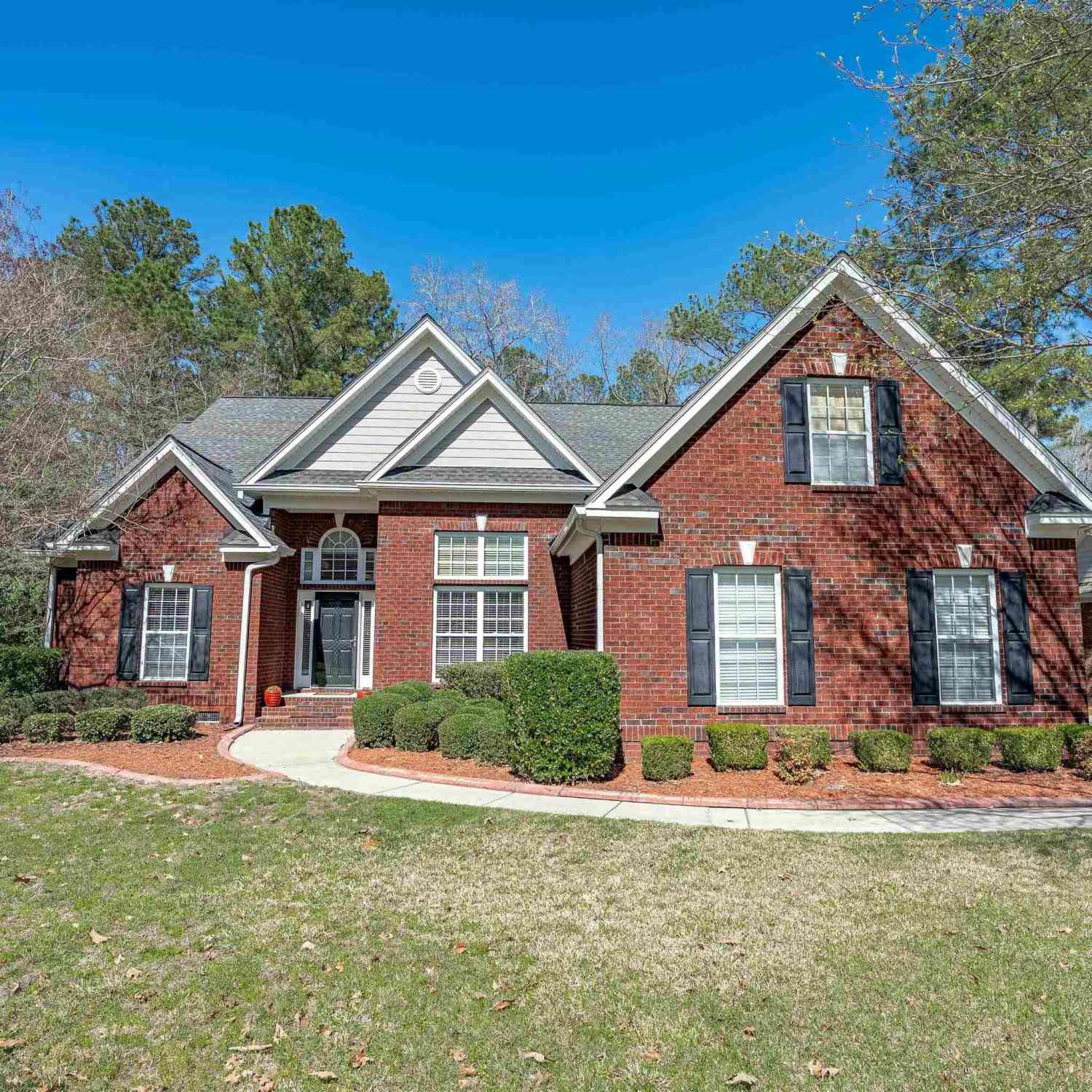 Homes For Sale - 713 Harbor Vista Drive<br/> Columbia, SC 29229